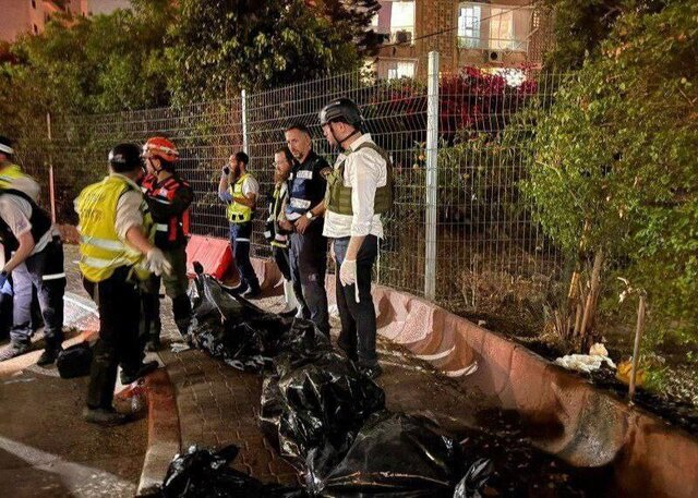 صبر کنید اوضاع جالب‌تر خواهد شد