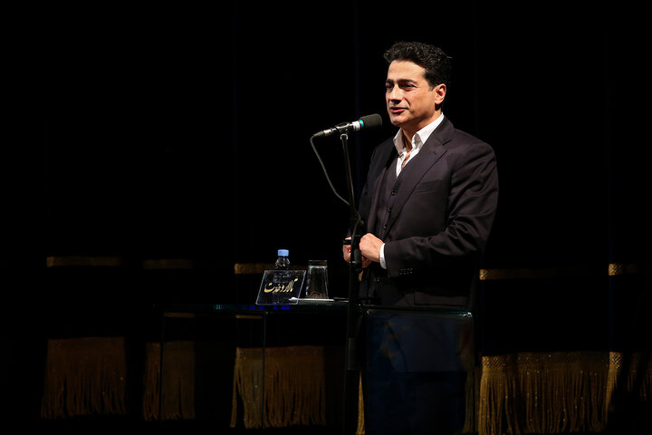 واکنش همایون شجریان به حملات رژیم صهیونیستی؛ انفجار جای آواز را گرفته!