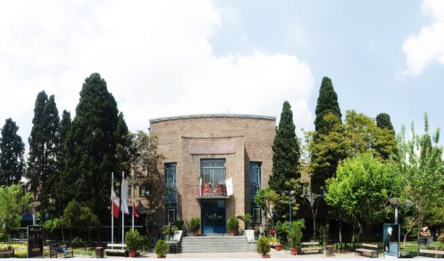 تعطیلی خانه هنرمندان ایران تا اطلاع ثانوی