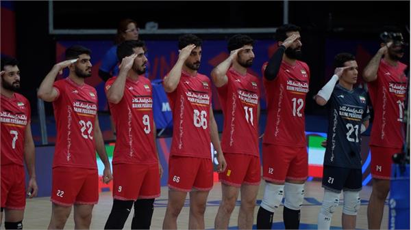 تقدیر کمیته ملی المپیک از حرکت نمادین سروقامتان ورزش ایران