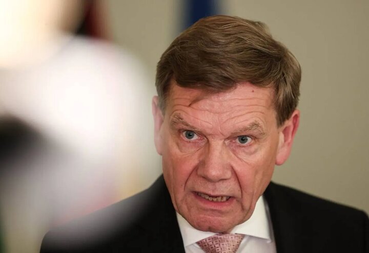 برلین، پاریس و لندن آماده مذاکرات فوری با تهران هستند