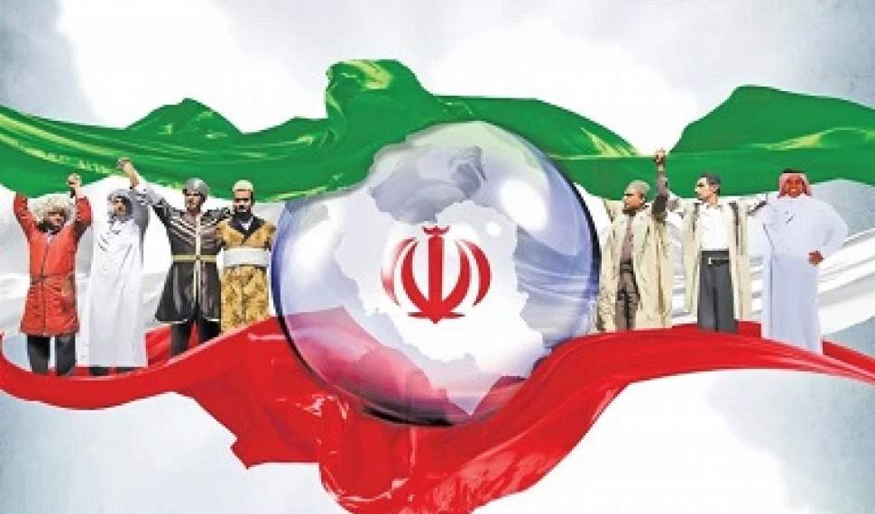 همدلی، کلید طلایی فتح قله‌های افتخار برای ایران