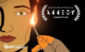 انیمیشن در شب برنده جشنواره بین المللی شد