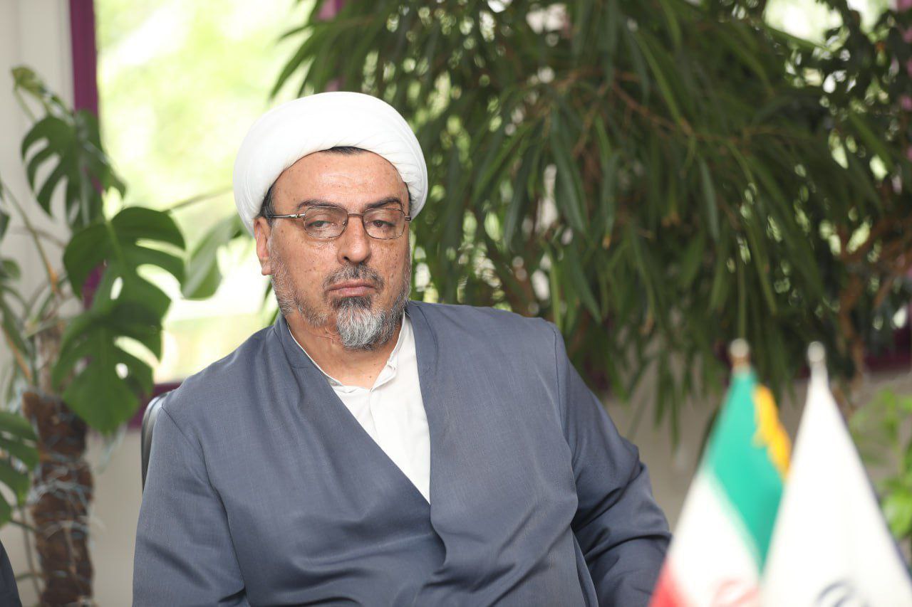 حسن‌خانی: از هم‌بستگی و مواضع شجاعانه ورزشی‌ها علیه صهیونیسم متشکرم