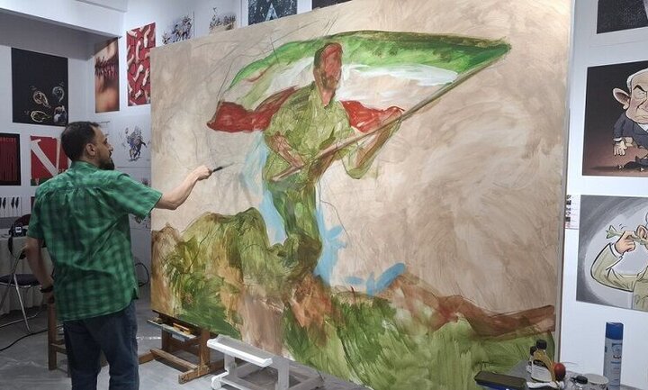 «امتداد حرکت رزمندگان اسلام» خلق شد؛ تاکید بر تاثیر رسانه