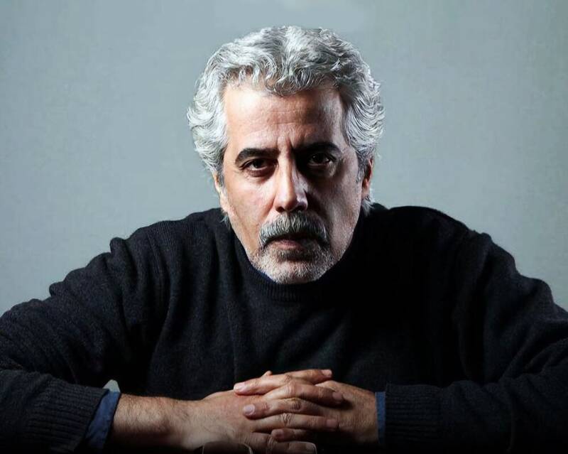 دلنوشته احمدرضا درویش برای قلب‌هایی که برای ایران می‌تپد