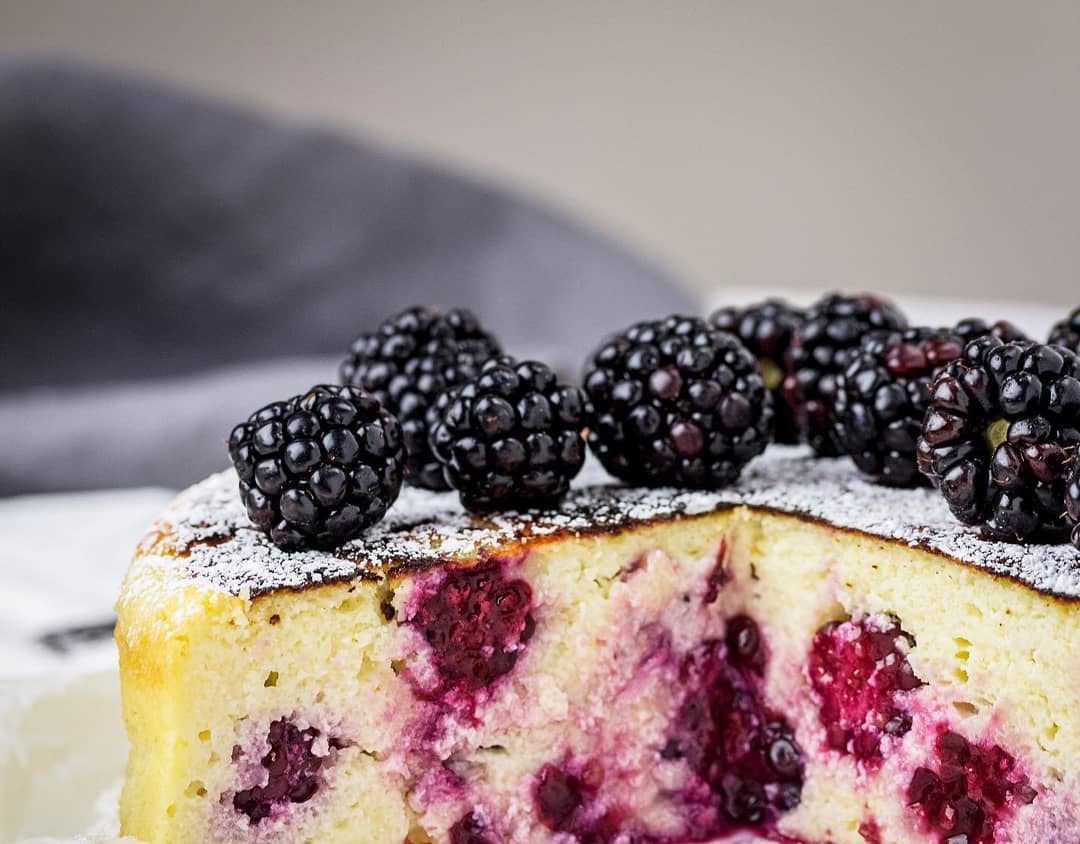 طرز تهیه کیک شاتوت بستنی دسری خوشمزه با طعمی بی نظیر