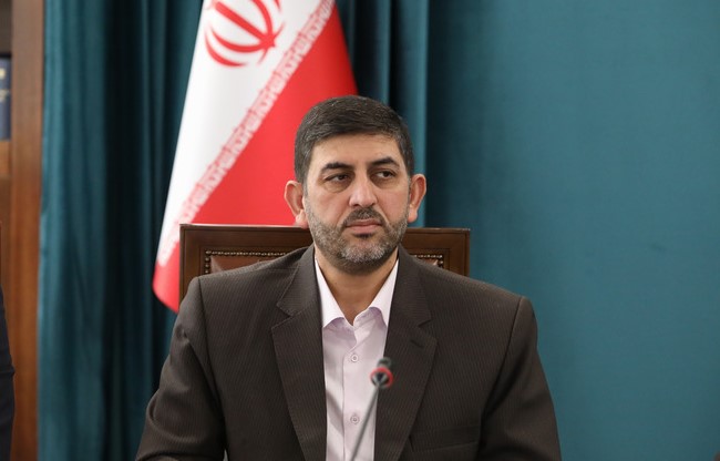 باید خائنین وطن به سرعت و در ملأ عام مجازات شوند