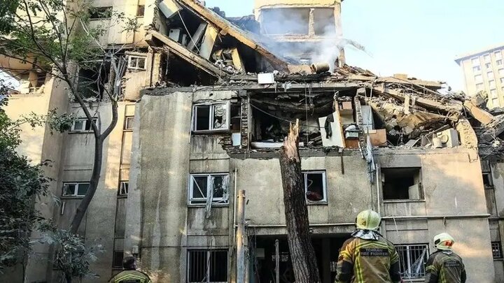 بیانیه‌ انجمن صنفی طراحان گرافیک ایران در پی حمله رژیم غاصب به ایران