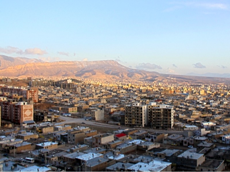 آمادگی کامل استان ایلام در برابر تهدیدات