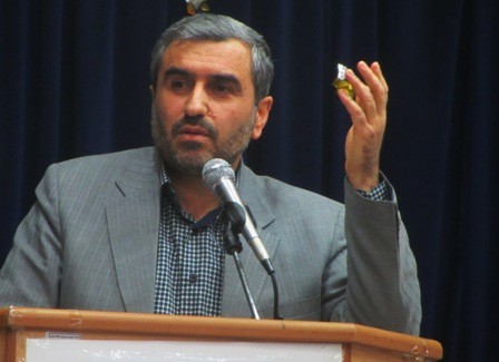 شجاعت رسانه ملی دشمن را مأیوس کرد