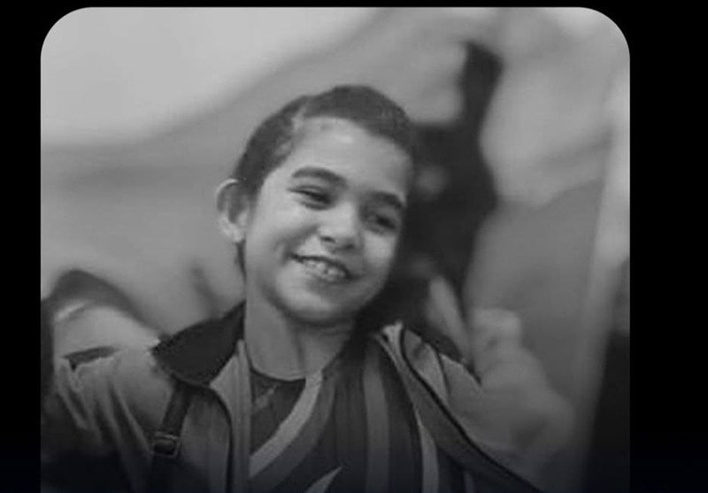  واکنش اتحادیه ژیمناستیک آسیا به شهادت دختر ژیمناست ۸ ساله ایرانی