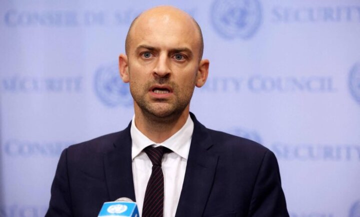 اظهارات خصمانه مقام فرانسوی علیه ایران