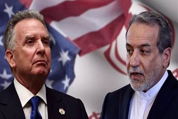 گفتگوی تلفنی «عراقچی» و «ویتکاف» به درخواست طرف آمریکایی