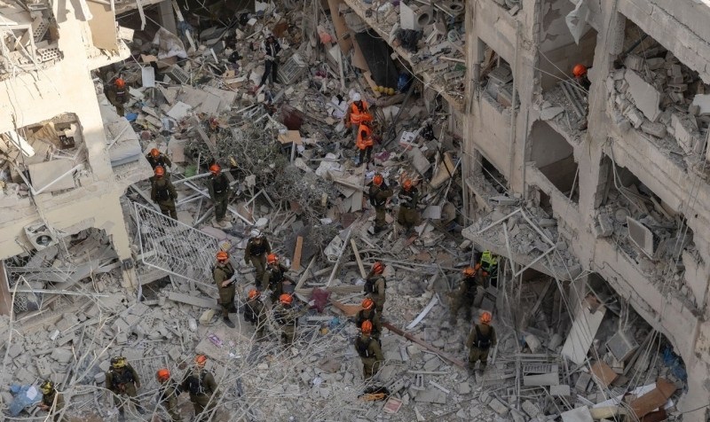  حمایت بیش از ۸۰ عضو هیئت علمی فیزیک کشور از نیروهای مسلح