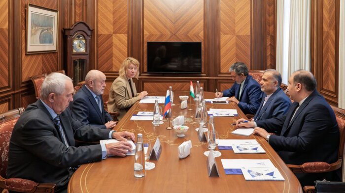 انستیتو مطالعات استراتژیک روسیه: جهان قدرت موشکی ایران را دید