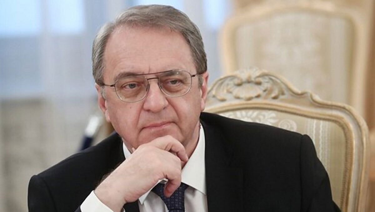 روسیه؛ اسراییل با حمله به ایران دیپلماسی را مختل کرد