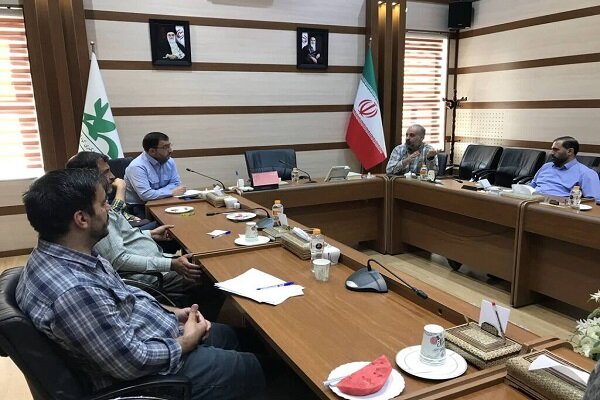 قرارگاه فرهنگی کودک و نوجوان تشکیل شد