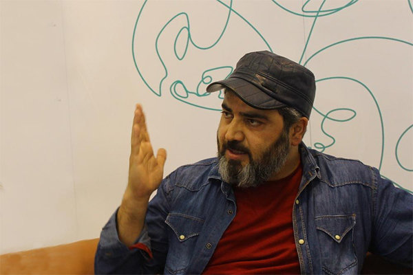 اتابک نادری: نیروهای متخصص پدافندی عامل امنیت این روزهایمان هستند