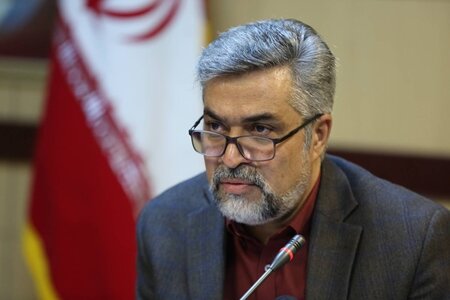 ترخیص ۲۲۲۰ مجروح از بیمارستانها/ شهادت ۴۰۰ نفر تاکنون