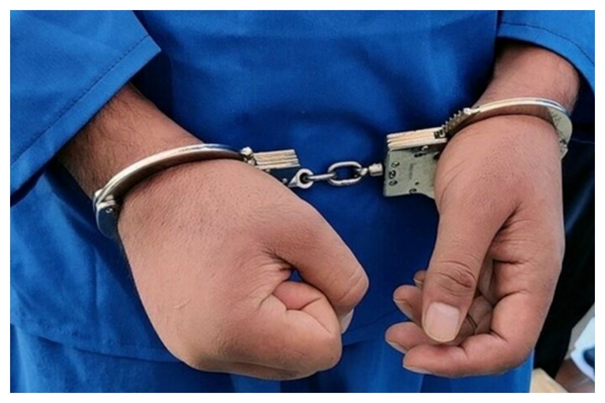 دستگیری ۲۲ مرتبط با سرویس‌های جاسوسی رژیم غاصب صهیونسیتی در قم