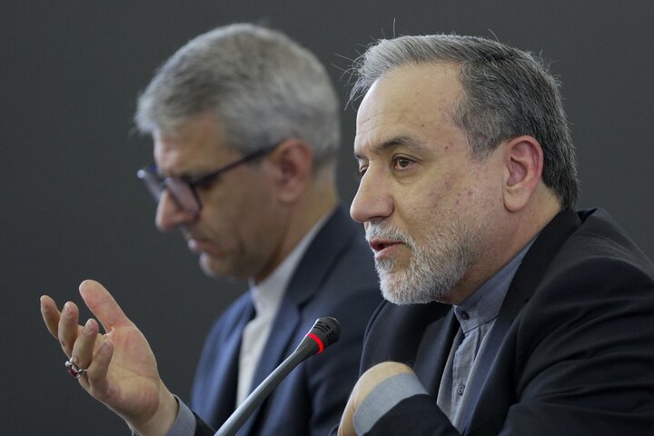 مذاکرات ژنو هفته آینده ادامه می‌یابد