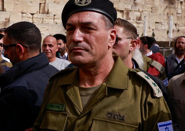 نگرانی رئیس ستاد ارتش صهیونیستی از تداوم جنگ با ایران