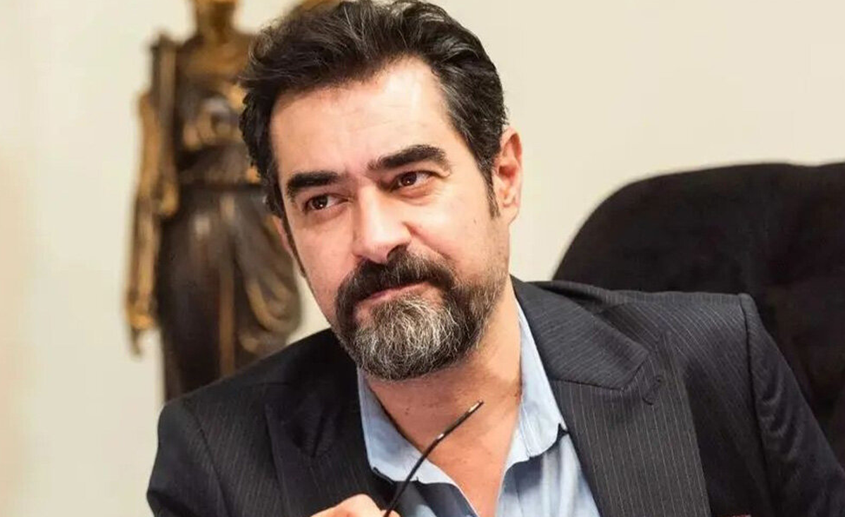 شهاب حسینی تهیه کننده «طاعون» شد