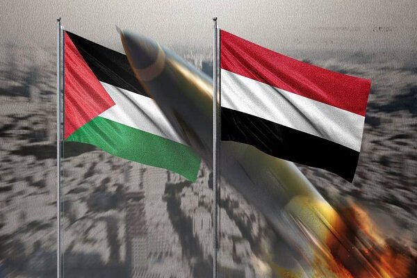 پیام گردان‌های قسام خطاب به رهبران و ملت یمن