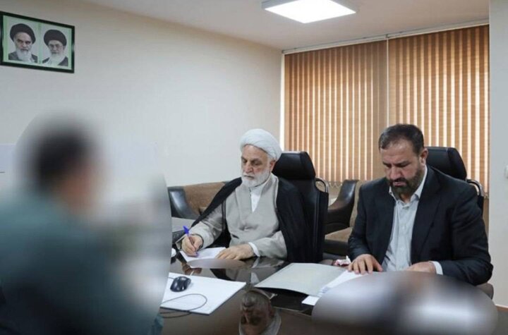 پرونده عناصر مرتبط با دشمن در سریع‌ترین زمان ممکن به سرانجام برسد