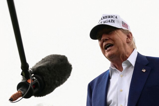 فارن پالسی: جنگ ترامپ با ایران می‌تواند به شکست راهبردی آمریکا منجر شود