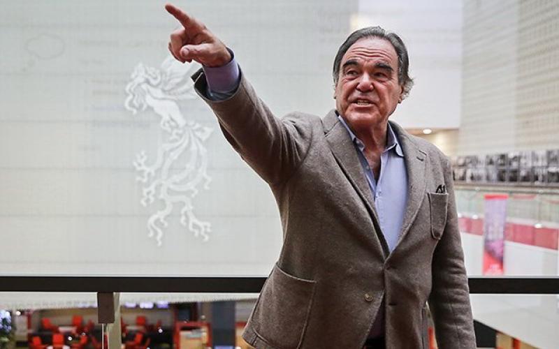 سلطه جویی در خون آمریکاست