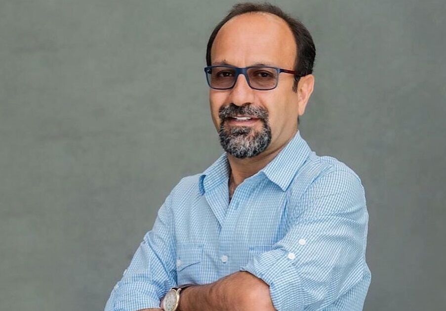 اصغر فرهادی برای ایران نوشت/ «ستبر چون دماوند»