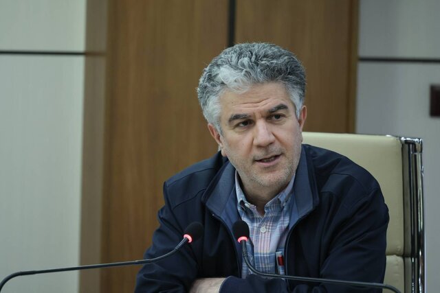 استفاده از ظرفیت نیروهای داوطلب در صورت نیاز در مراکز درمانی