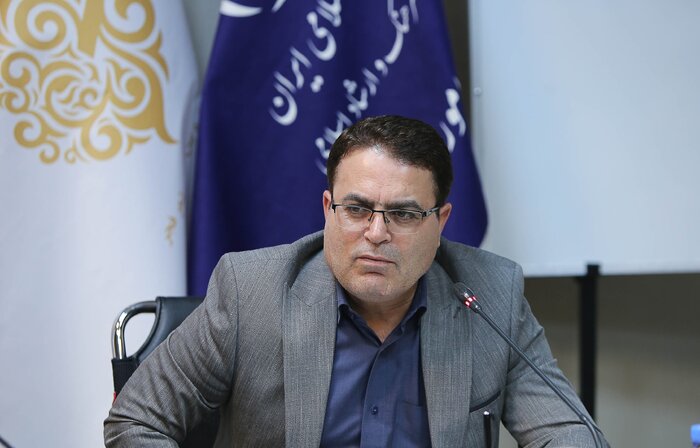 طلب ناشران از نمایشگاه مجازی تا آخر هفته پرداخت می‌شود