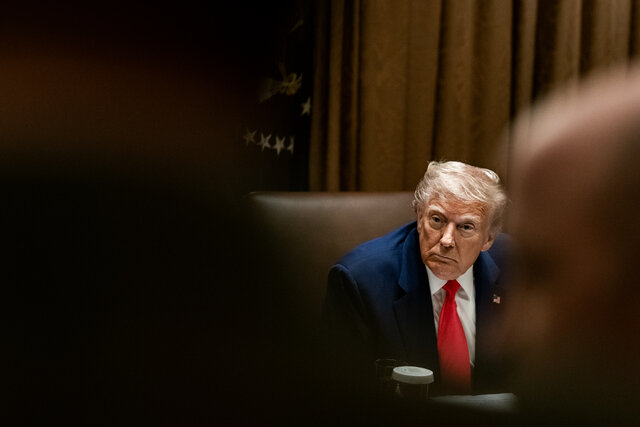 ایران باید با خاتمه جنگ موافقت کند!