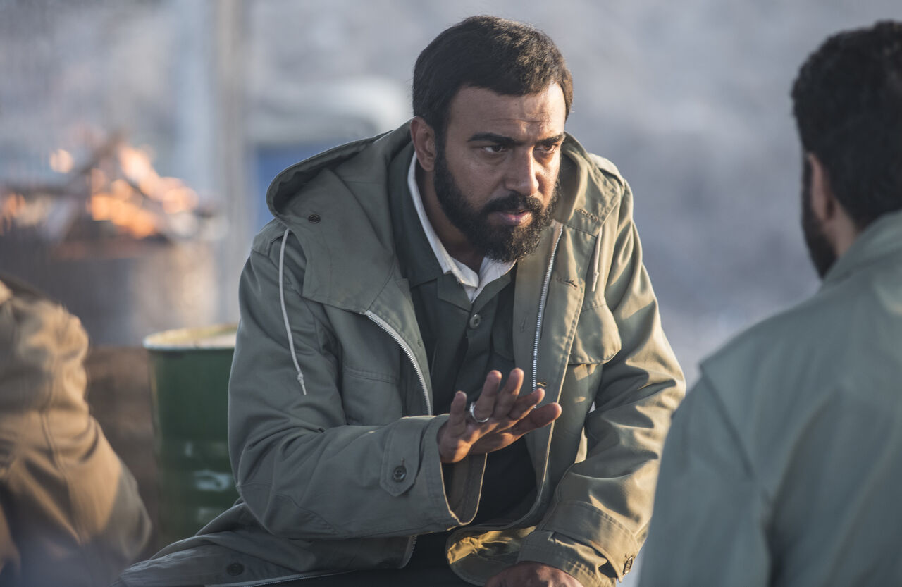 «اسفند» به نمایش خانگی رسید/ عملیات خیبر را آنلاین تماشا کنید