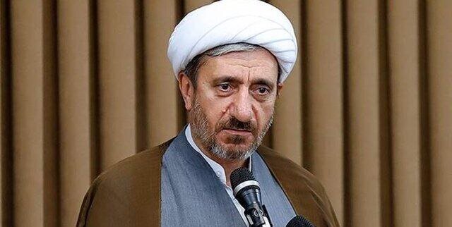 رئیس مرکز حفاظت و اطلاعات قوه قضاییه: باز هم دشمن دچار خطای محاسباتی شد