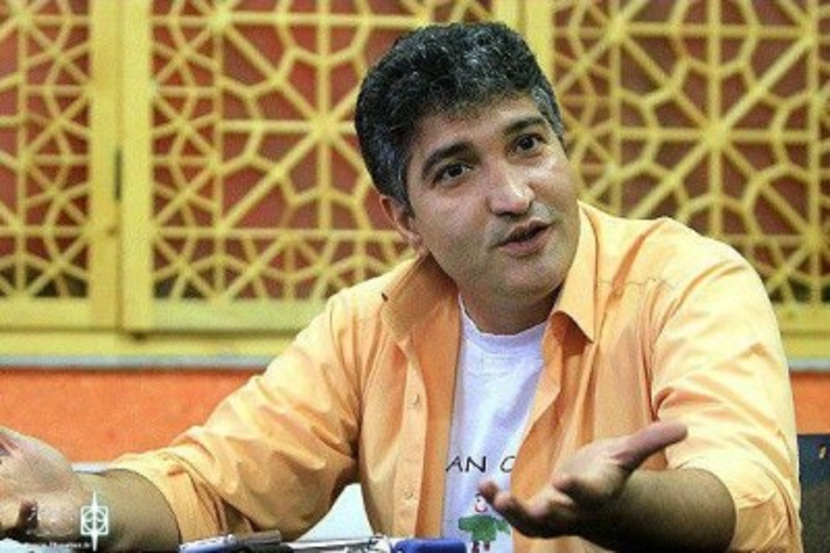 اکران آنلاین و رایگان تئاتر «نون مثل نظم» برای کودک و نوجوان