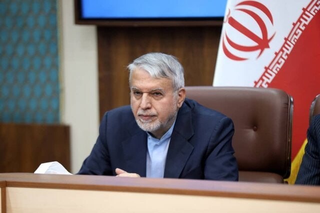 رژیم صهیونیستی با کمک ناتو و امریکا هم توان پاسخ به ما را ندارد