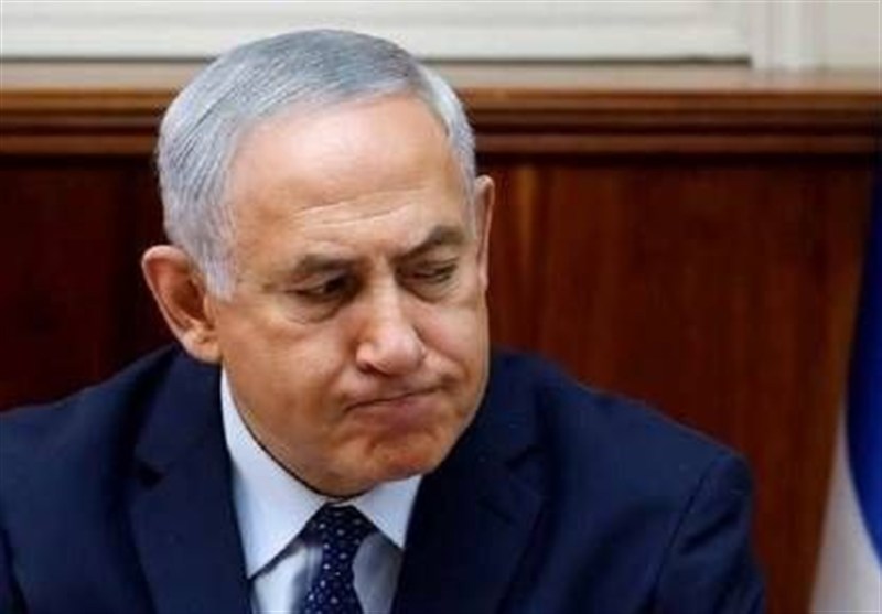 نتانیاهو جلسه با ویتکاف را درپی حادثه امنیتی شمال غزه نیمه تمام گذاشت
