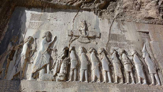 نامه جمعی از چهره‌های میراث فرهنگی و هنری ایران به یونسکو