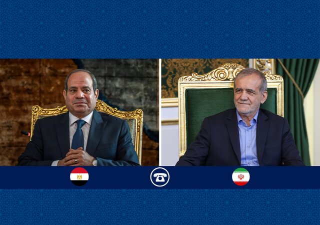 پاسخ ما به تداوم تجاوز قاطع است/ صهیونیست ها نمی توانند ما و برادرانمان در منطقه را مقابل هم قرار دهند