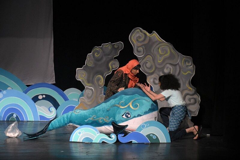 آغاز فعالیت تالار هنر از امروز
