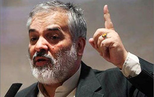 آمریکا با حمله به تاسیسات هسته‌ای ایران مرتکب حماقت شد/ ایران باید رابطه با آژانس را تعلیق کند