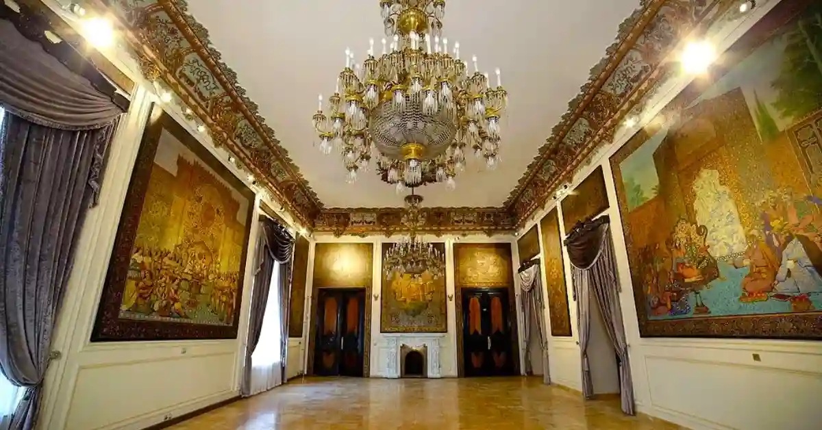 موزه‌های تهران تعطیل شد