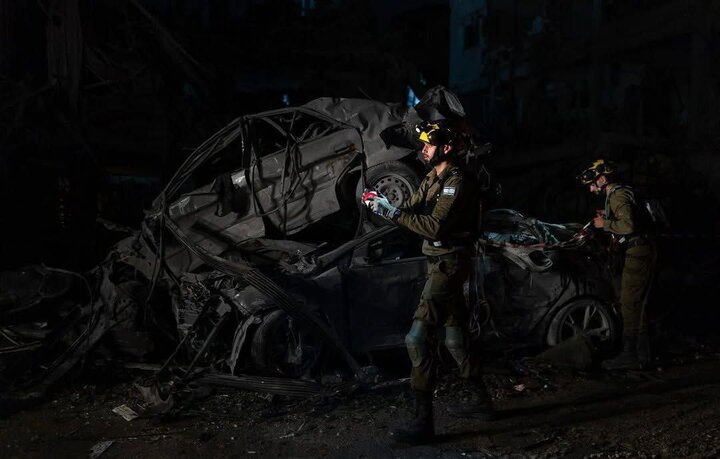 هرگونه آتش‌بس در قاموس اسرائیل تله‌ای برای تجدید قوا و ضربه دیگر است