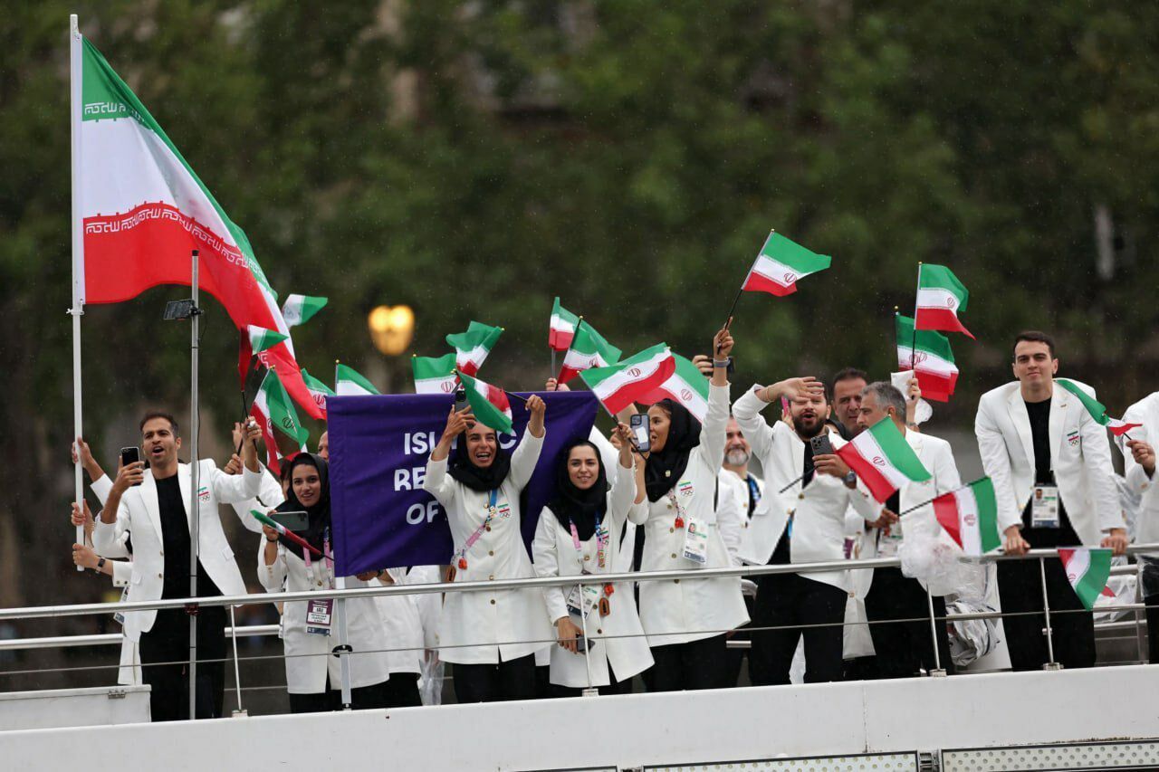 سکوت جنایتکارانۀ IOC در برابر درخواست ایران؛ حالا نوبت برگ برندۀ ماست