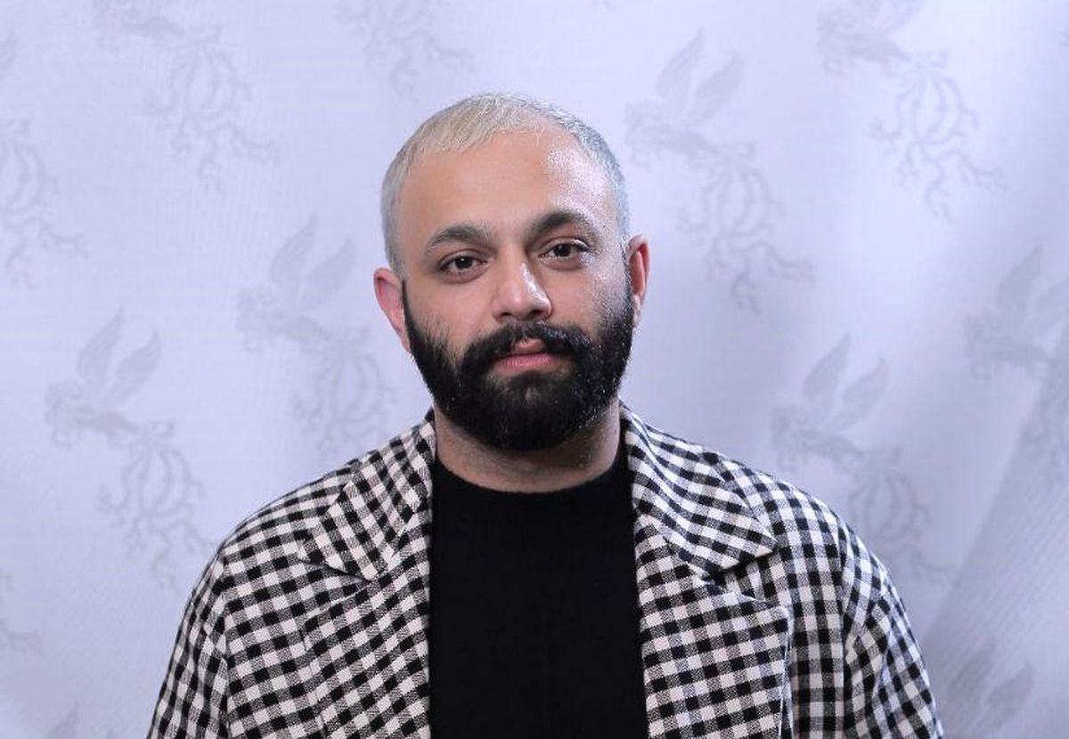 بازگشت صابر ابر به صحنه تئاتر