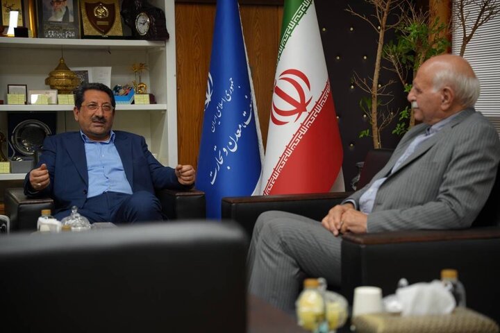 اصناف سربازان پشتیبان جبهه نبرد با دشمن هستند